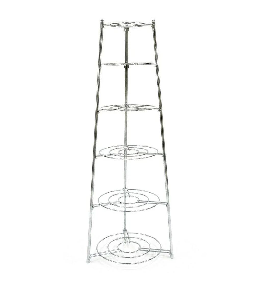 Cookware-Stands-For-Storing-Pots-And-Pans - Matbakh Vibes